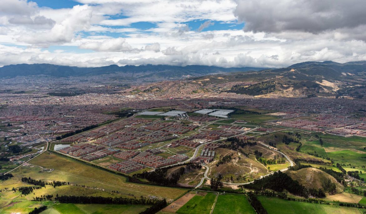 Ciudades soñadas, ciudades reales Amarilo