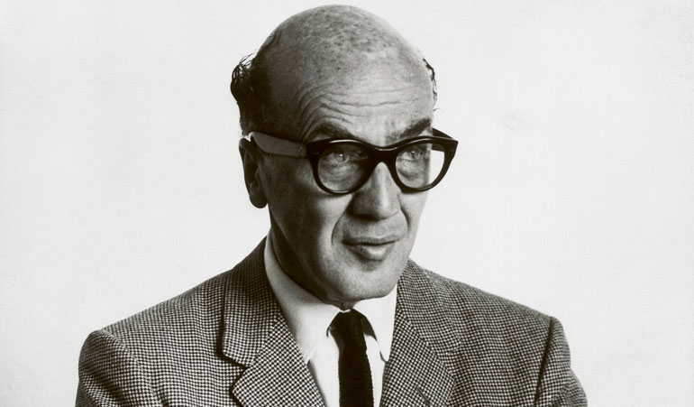 Luis Barragán: el arte de la luz y el silencio