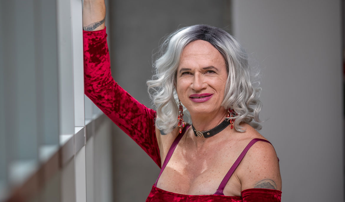 Brigitte Baptiste rectora de la EAN