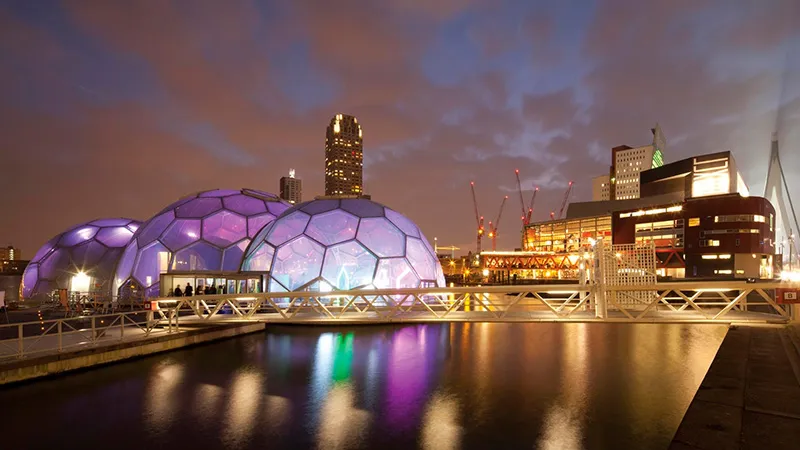 Rotterdam