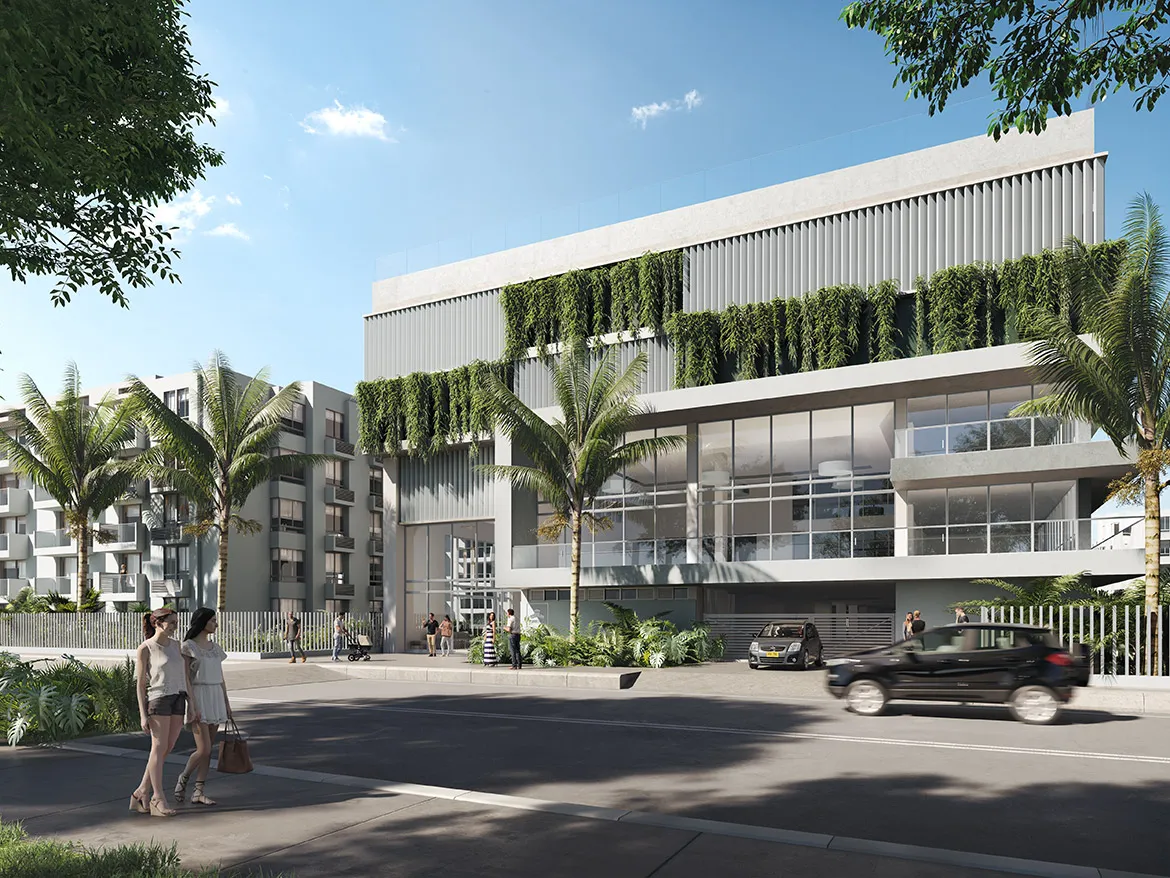 Apartamentos en venta en Cartagena en 2024