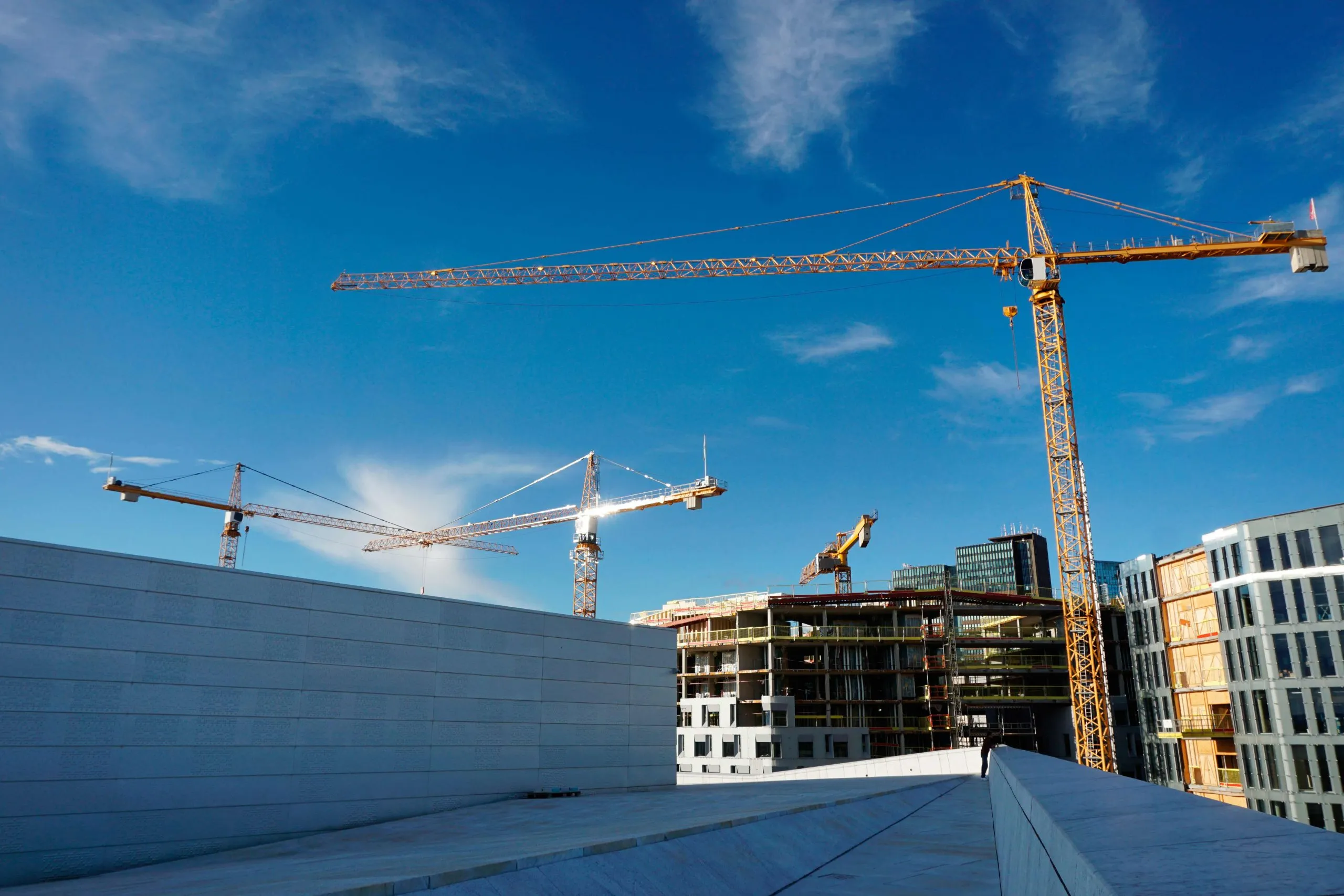 ¿En qué consiste la vivienda de interés social?