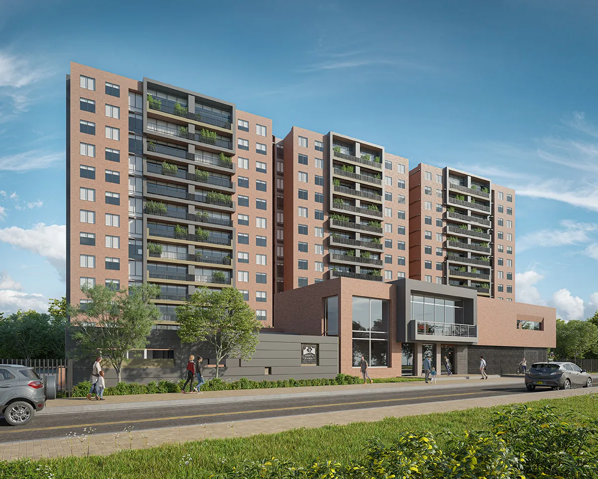 ¿Cuándo es buen momento para comprar un apartamento?