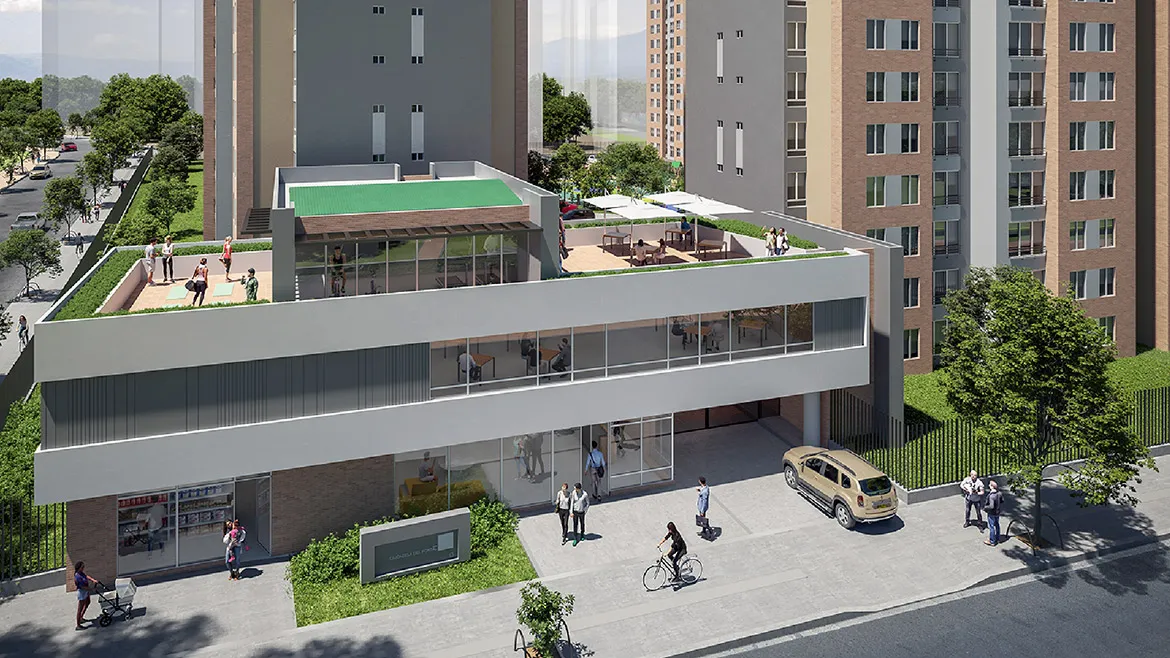 Vivienda Nueva vs Usada