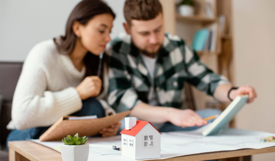 ¿Qué beneficios aporta una vivienda pequeña?