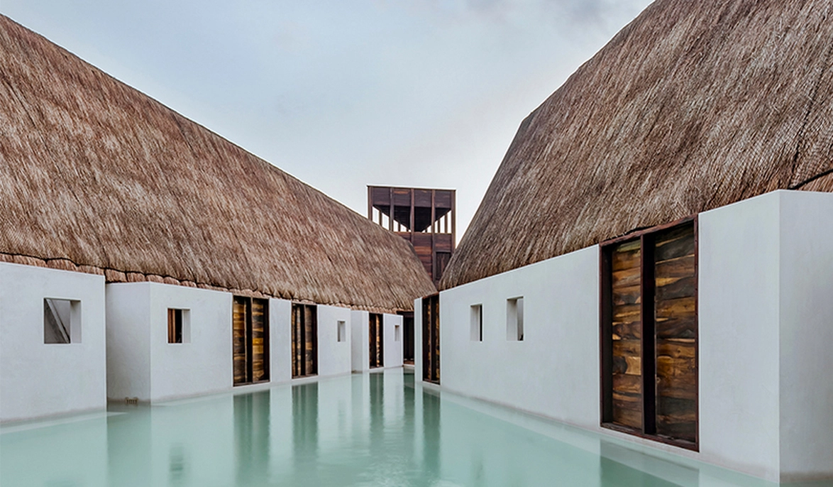 Una arquitectura consciente para los desafíos de América Latina