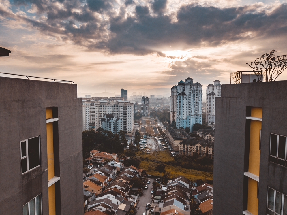 Empieza en 2024 la reactivación de la construcción en Colombia