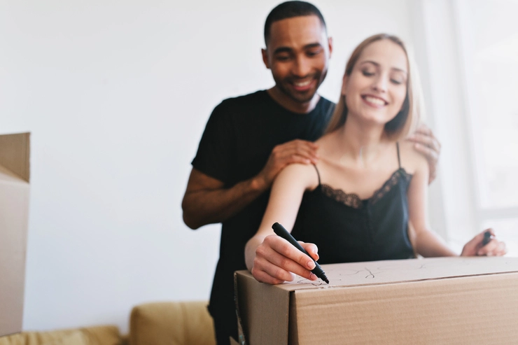 ¿Por qué comprar vivienda para entrega inmediata?