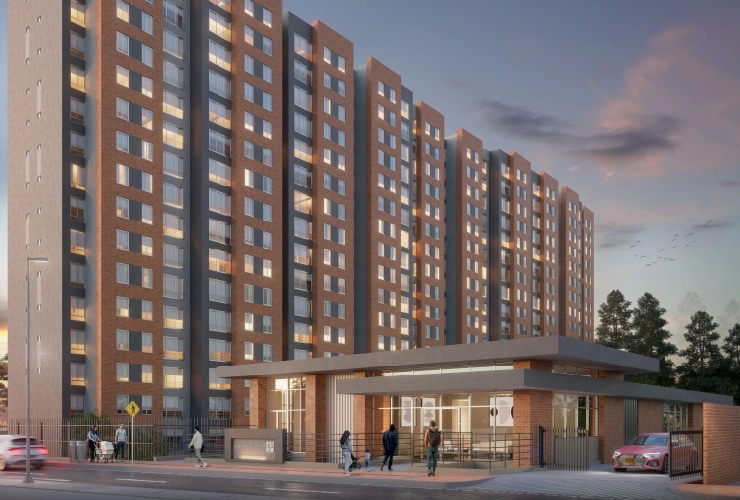 Reactiva tu Compra, Reactiva tu Hogar, el nuevo subsidio para vivienda en Bogotá
