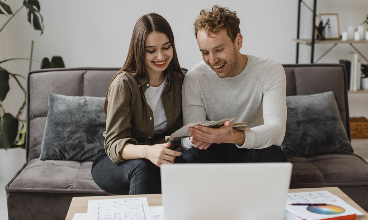 ¿Cómo comprar vivienda en Colombia desde el exterior con Amarilo?