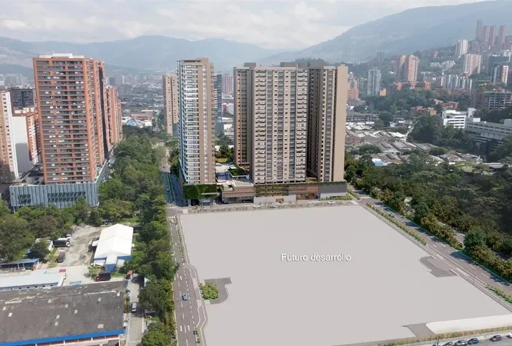 Razones para comprar Vivienda en Medellín