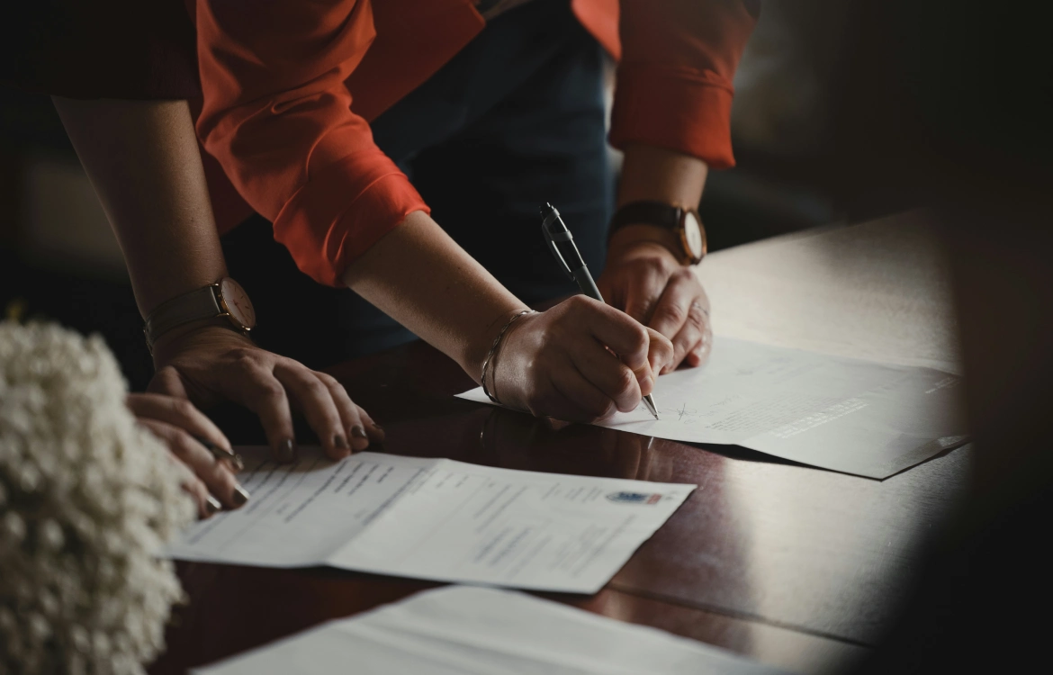 Todo lo que necesitas saber de la Firma de la Promesa de Compraventa
