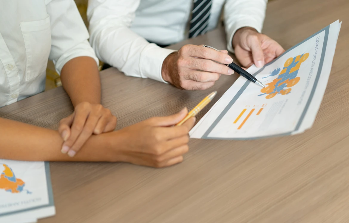 ¿Cómo diversificar tu portafolio de inversión?