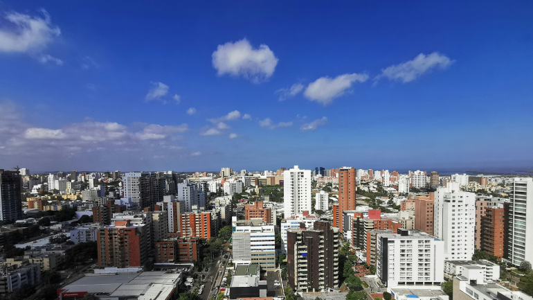 Los Mejores Barrios para Vivir en Barranquilla