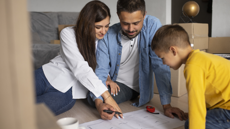 10 primeros pasos para comprar una vivienda