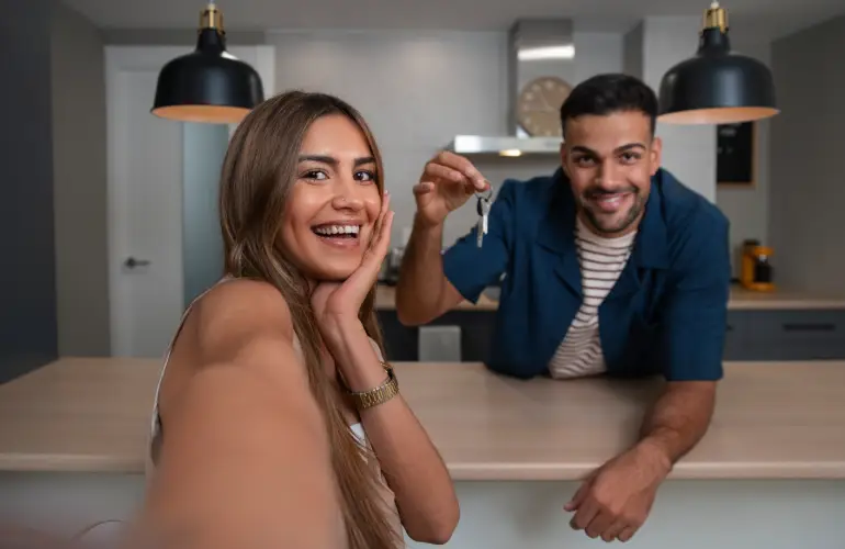 Compra de vivienda