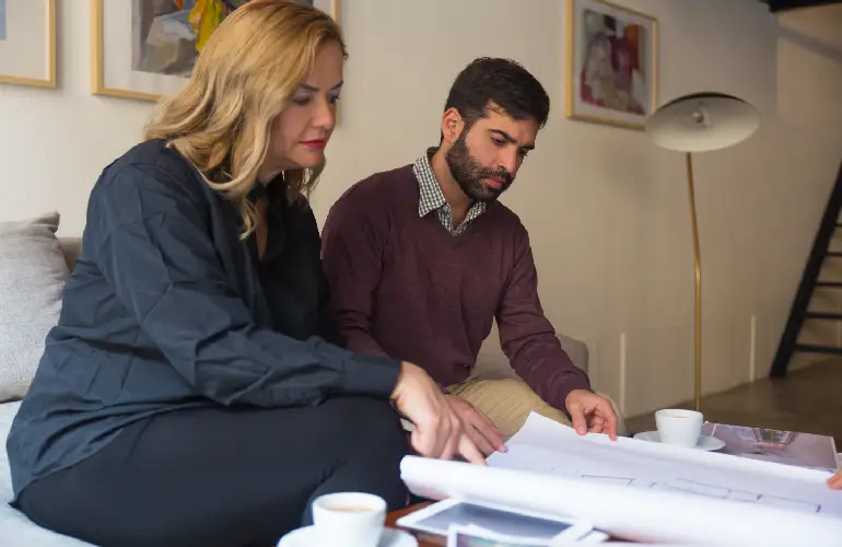 Pasos para compra de vivienda