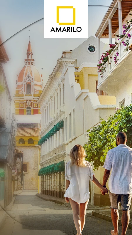 Compras desde el exterior
