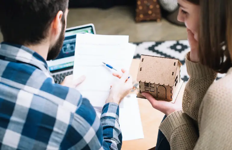 Estudio de mercado inmobiliario 