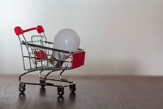 Black Friday para equipar tu hogar Amarilo