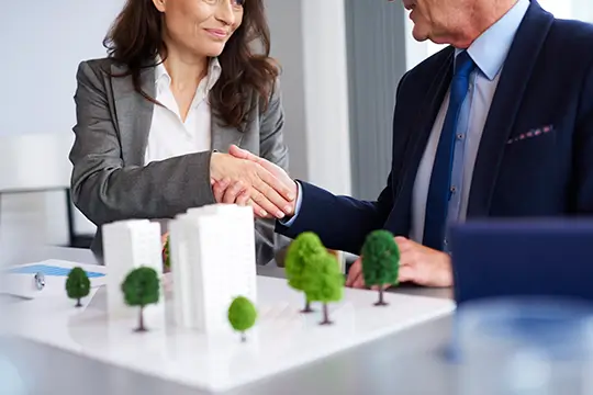 Información sobre cómo elegir un proyecto inmobiliario para invertir en Colombia