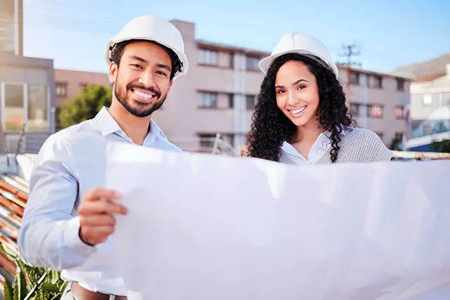 Información sobre constructoras con proyectos de vivienda cerca de diferentes ciudades en Colombia