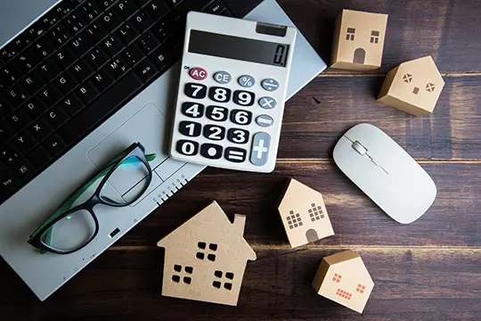 Crédito hipotecario y leasing habitacional 