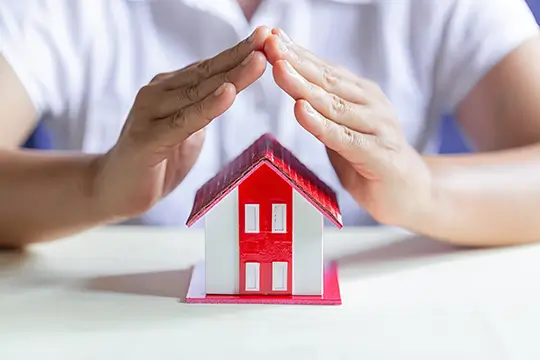 Información sobre el proceso de garantías y postventa de viviendas en Amarilo