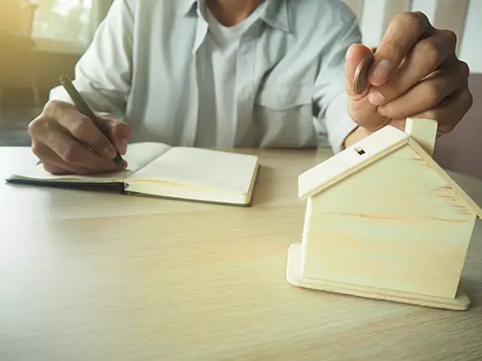 Proceso de compra de vivienda nueva en Colombia