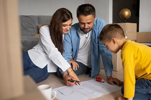 Información sobre proyectos de vivienda Amarilo elegibles para crédito hipotecario