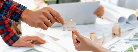 Proyectos de vivienda con entrega inmediata en Colombia 