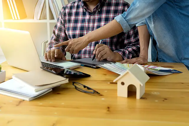 Información sobre subsidios de vivienda y proyectos que aplican en Colombia