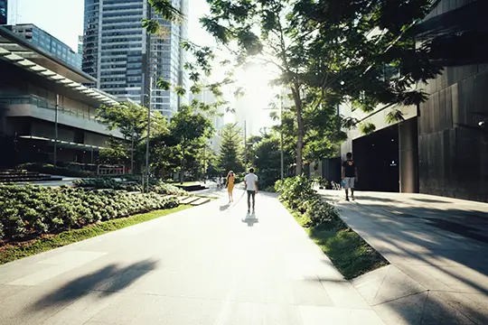 Ciudad dentro de Ciudad Amarilo