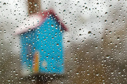 Mantenimiento preventivo de vivienda Amarilo