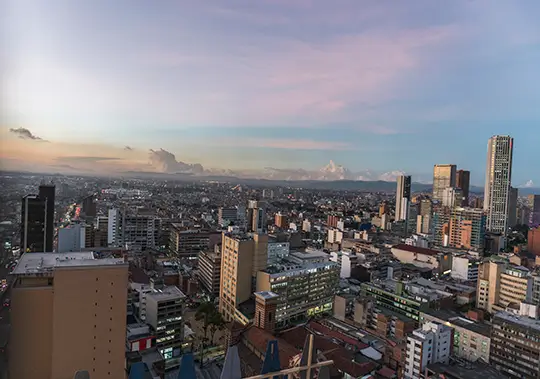 Navarra y Verona Amarilo proyectos de vivienda premium en el norte de Bogotá con diseño exclusivo y alta valorización