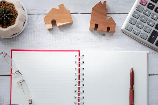 Planear el cierre financiero para comprar vivienda con Amarilo
