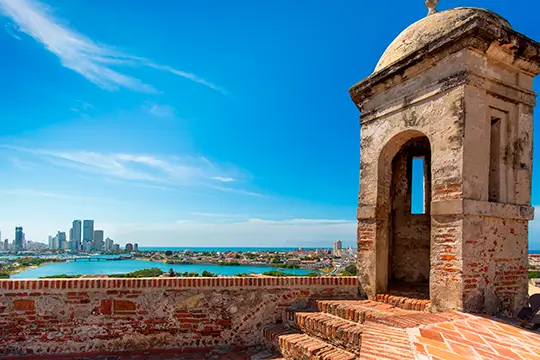 proyecto Parque Heredia de Amarilo en Cartagena como oportunidad de vivienda e inversión en 2026