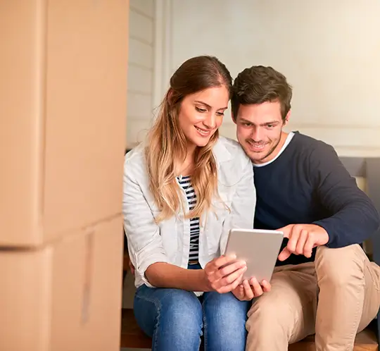 Uso de la prima de diciembre para vivienda Amarilo 