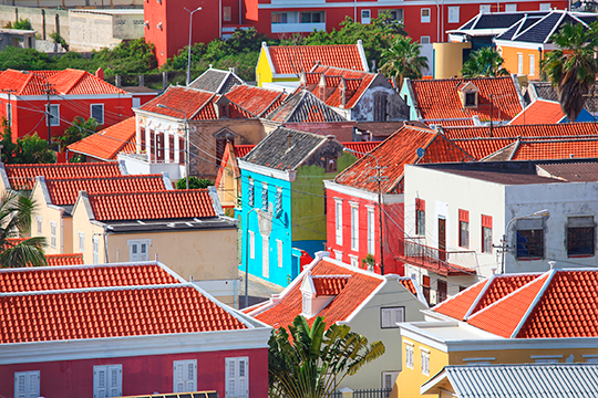 Proyectos de vivienda para colombianos en el exterior, Amarilo, Cartagena, Barranquilla, Bogotá y Medellín.