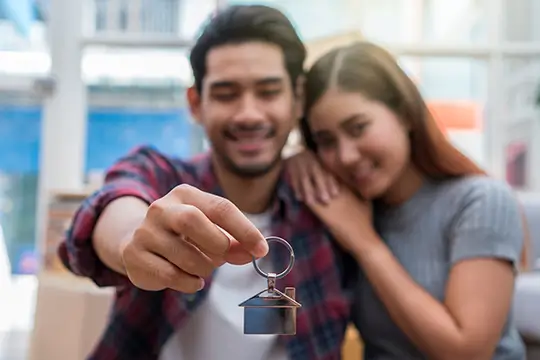Comprar apartamento sin cuota inicial en 2026 con las mejores estrategias financieras.