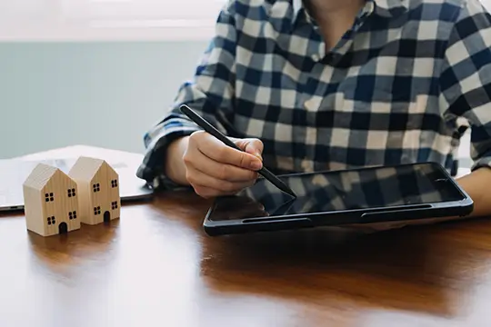Planeación de compra de vivienda con Amarilo