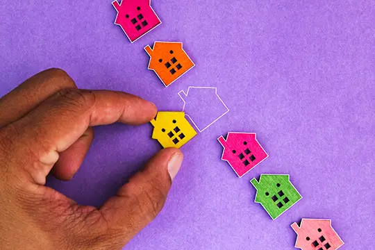 Proyecto de vivienda VIS en Colombia 2026 con subsidios y apoyo financiero.