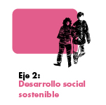 Desarrollo de talento y comunidades