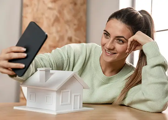 Vivienda en redes sociales: tendencias y proyectos de Amarilo