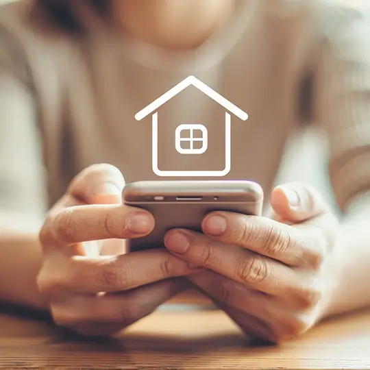Transformación de las conversaciones sobre vivienda en redes sociales en 2026.
