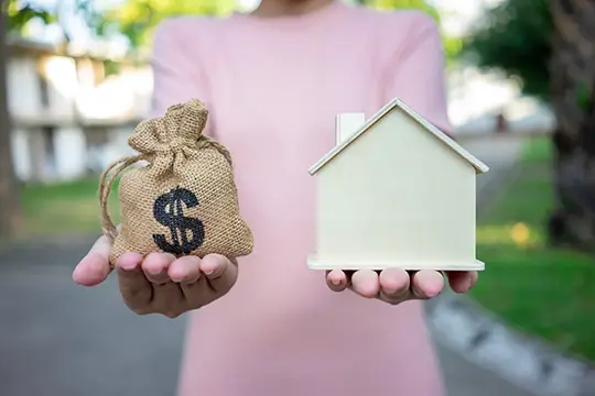 Inversión inmobiliaria en Colombia desde el exterior con tasa de cambio