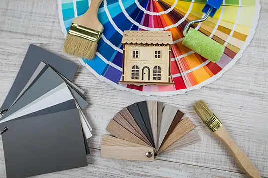 Colores en el hogar 2026: Cómo transformar tu espacio con las últimas tendencias de diseño.