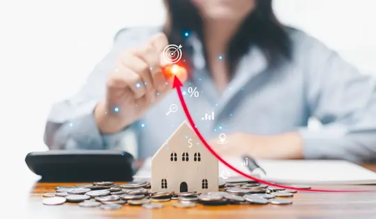 Tendencias del mercado inmobiliario en Colombia 2026 con proyectos Amarilo.