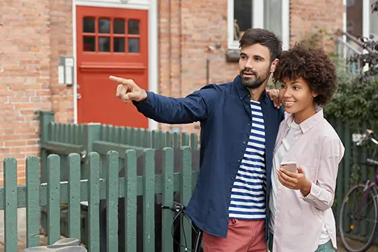 Compra de vivienda en Colombia desde Estados Unidos con Amarilo