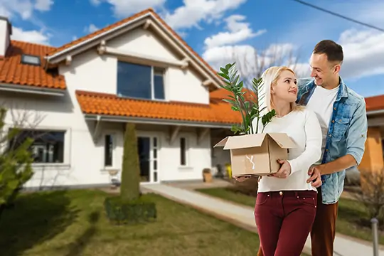 Vivienda lista para entrega inmediata en proyectos Amarilo